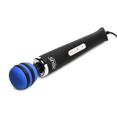 We E-Stim - Vibrating Wand Massager