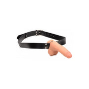 Strap and Ride - Dildo Strap Harness