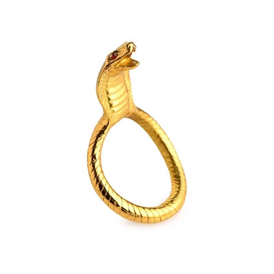 Cobra - King Gold Cockring