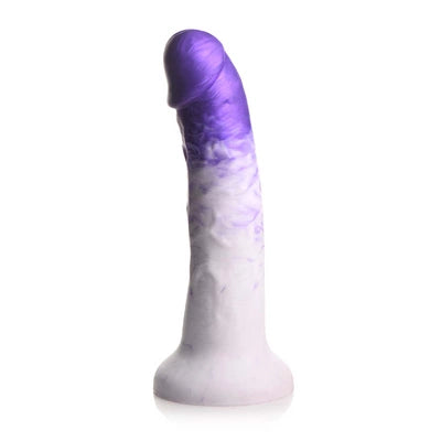 Real Swirl - Realistic Silicone Dildo