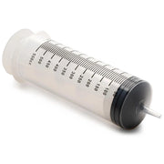 Syringe with Tube - 550 ml