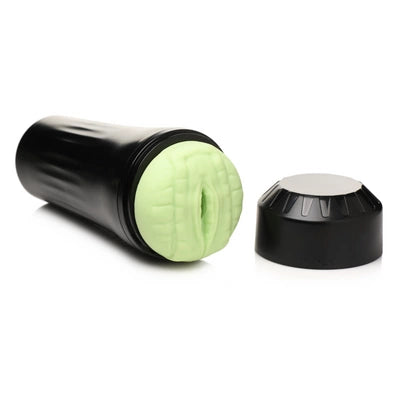 Raptor - Reptile Stroker - Green