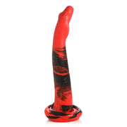 XR Brands - Silikonowe dildo 36 cm