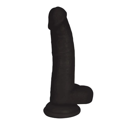 Dildo with Balls - 8 / 20,5 cm