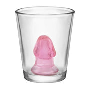 Super Fun Penis - Shot Glasses - Set of 2