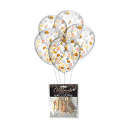 Glitterati - Boobie Confetti Balloons