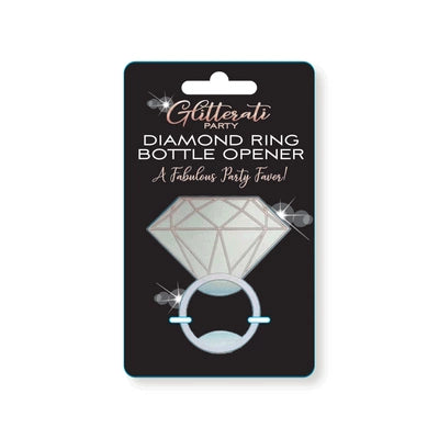 Glitterati - Diamond Bottle Opener