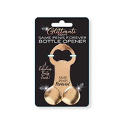 Glitterati - Penis Bottle Opener