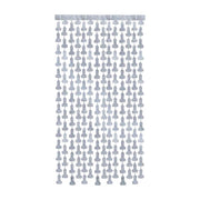 Glitteratti - Disco Penis Foil Curtains - 2/6ft