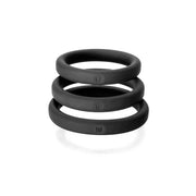 Xact-Fit Kit - Cockring Set - M/L