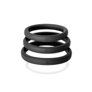 Xact-Fit Kit - Cockring Set - L/XL