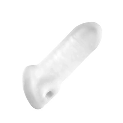 Fat Boy Original Ultra Fat - Dildo - 6 / 14 cm