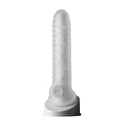 Perfect Fit Brand -Nakładka na penisa-  Dildo 19 cm Fat Boy