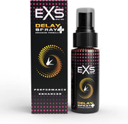 Delay Spray Plus - 50ml