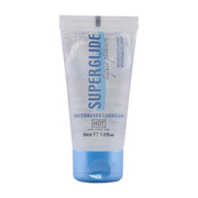 Superglide Liquid Pleasure - Waterbased Lubricant - 1 fl oz / 30 ml