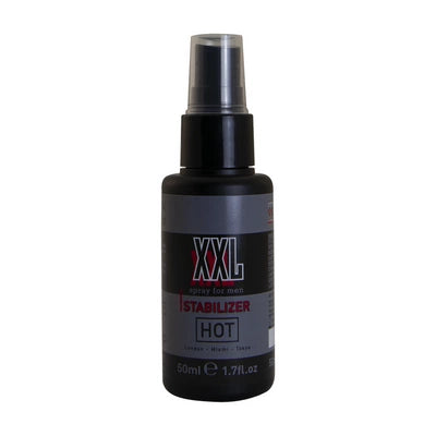 XXL Stimulating Spray For Men - 2 fl oz / 50 ml