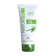 Waterbased Nature Lube - 3 fl oz / 100 ml