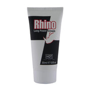 Rhino - Long Power Cream / Stimulating Cream - 1 fl oz / 30 ml