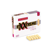 Extreme Libido Caps Woman - 5 Pieces