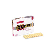 Extreme Libido Caps Woman - 10 Pieces