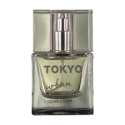 Tokyo Urban - Pheromone Perfume for Men - 1 fl oz / 30 ml