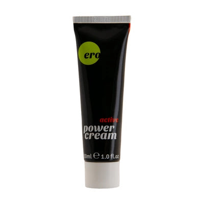 Active Power Cream for Men - 1 fl oz / 30 ml