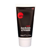 Backside - Stimulating Cream - 2 fl oz / 50 ml