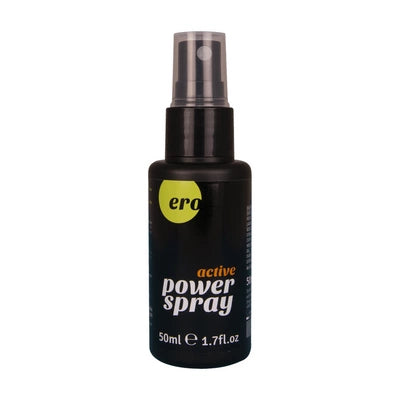 Active Power Spray Men - Stimulating Spray - 2 fl oz / 50 ml