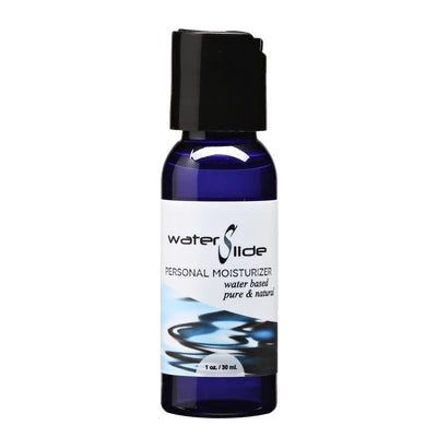 WaterSlide - 1 fl oz / 30 ml