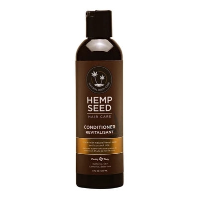 Hemp Seed Hair Care Conditioner - 8 fl oz / 236 ml