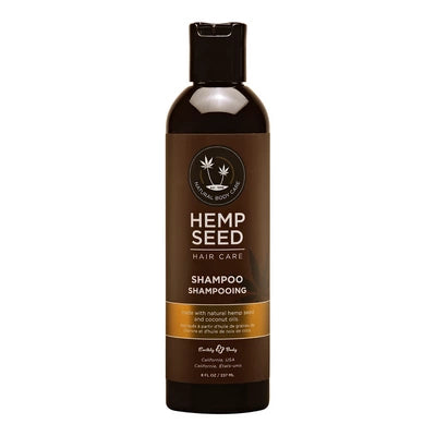 Hemp Seed Hair Care Shampoo - 8 fl oz / 236 ml