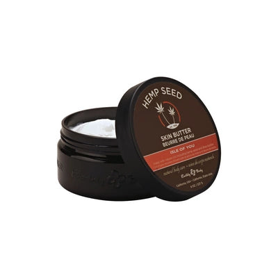 Isle of You Skin Butter - 8 oz / 227 gr