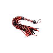 Suede Flogger