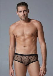 Men's Star Brief - L/XL