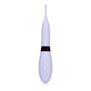 Silicone Tip Vibrator - Night Magic