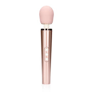 Wand Vibrator - Rose Pink