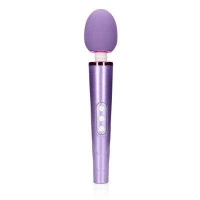 Wand Vibrator - Purpleberry