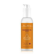 Massage Oil - Neutral - 5.1 fl oz / 150 ml