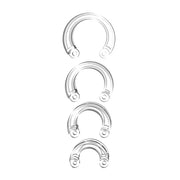 Spare Ring Set