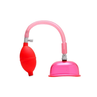 Vaginal Pump Set