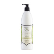 Miracle Oil Tea Tree Shaving Cream - 16 fl oz / 473 ml