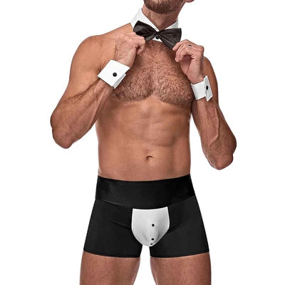 Buttler Costume - L/XL