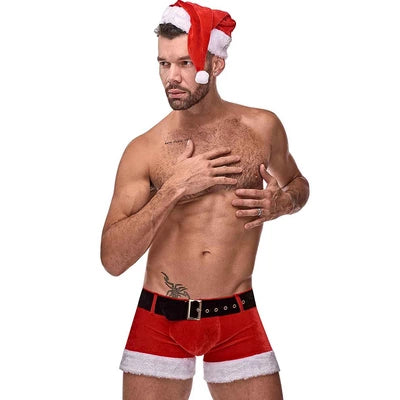 St Dick Costume - L/XL