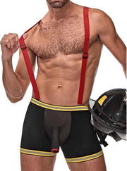 Hose Me Down Costume - S/M