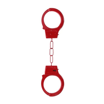 Beginner's Handcuffs