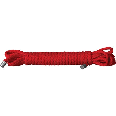 Kinbaku Rope - 32.8 ft / 10 m