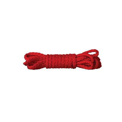 Kinbaku Mini Rope - 4.9 ft / 1,5 m