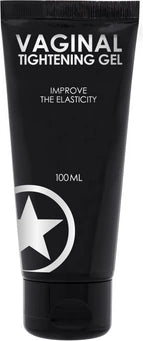 Vaginal Tightening Gel - 3 fl oz / 100 ml