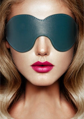 Luxury Eye Mask