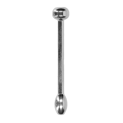 Metal Penis Plug - 0.2 / 6 mm